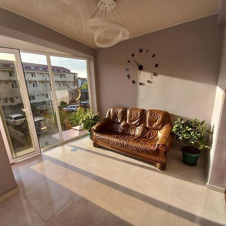 Imeri Hotel Ureki Εξωτερικό φωτογραφία