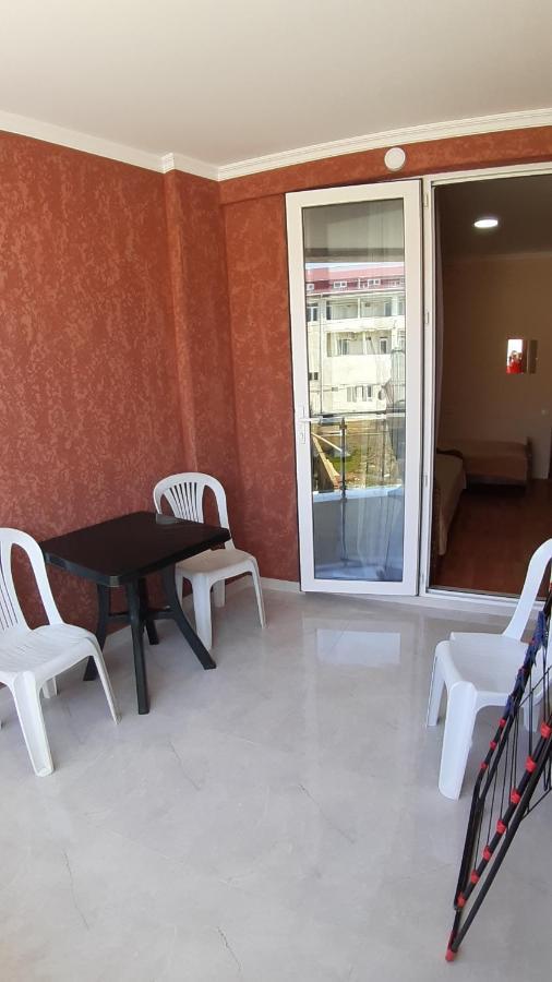 Imeri Hotel Ureki Εξωτερικό φωτογραφία