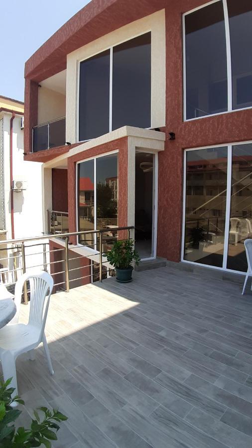 Imeri Hotel Ureki Εξωτερικό φωτογραφία