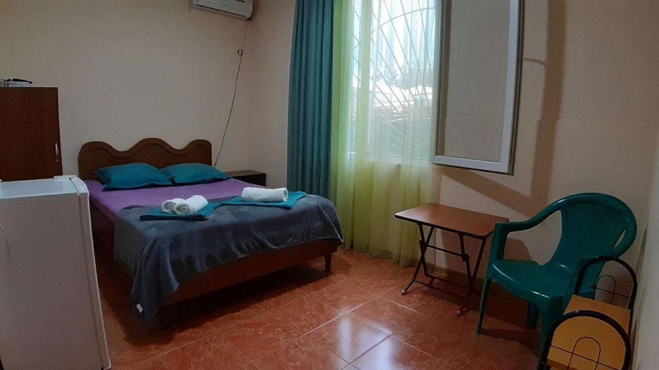 Imeri Hotel Ureki Εξωτερικό φωτογραφία