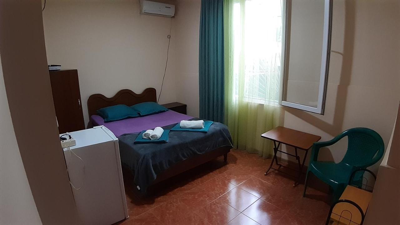 Imeri Hotel Ureki Εξωτερικό φωτογραφία