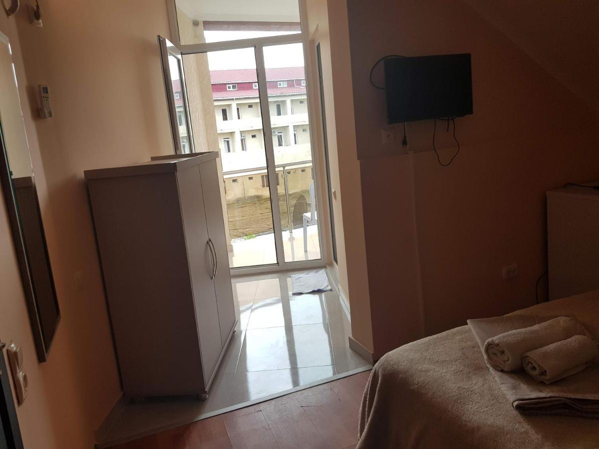 Imeri Hotel Ureki Εξωτερικό φωτογραφία