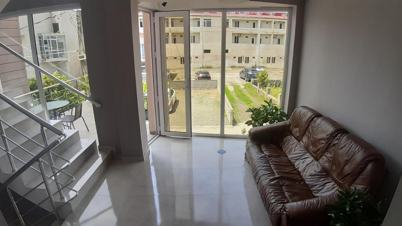Imeri Hotel Ureki Εξωτερικό φωτογραφία