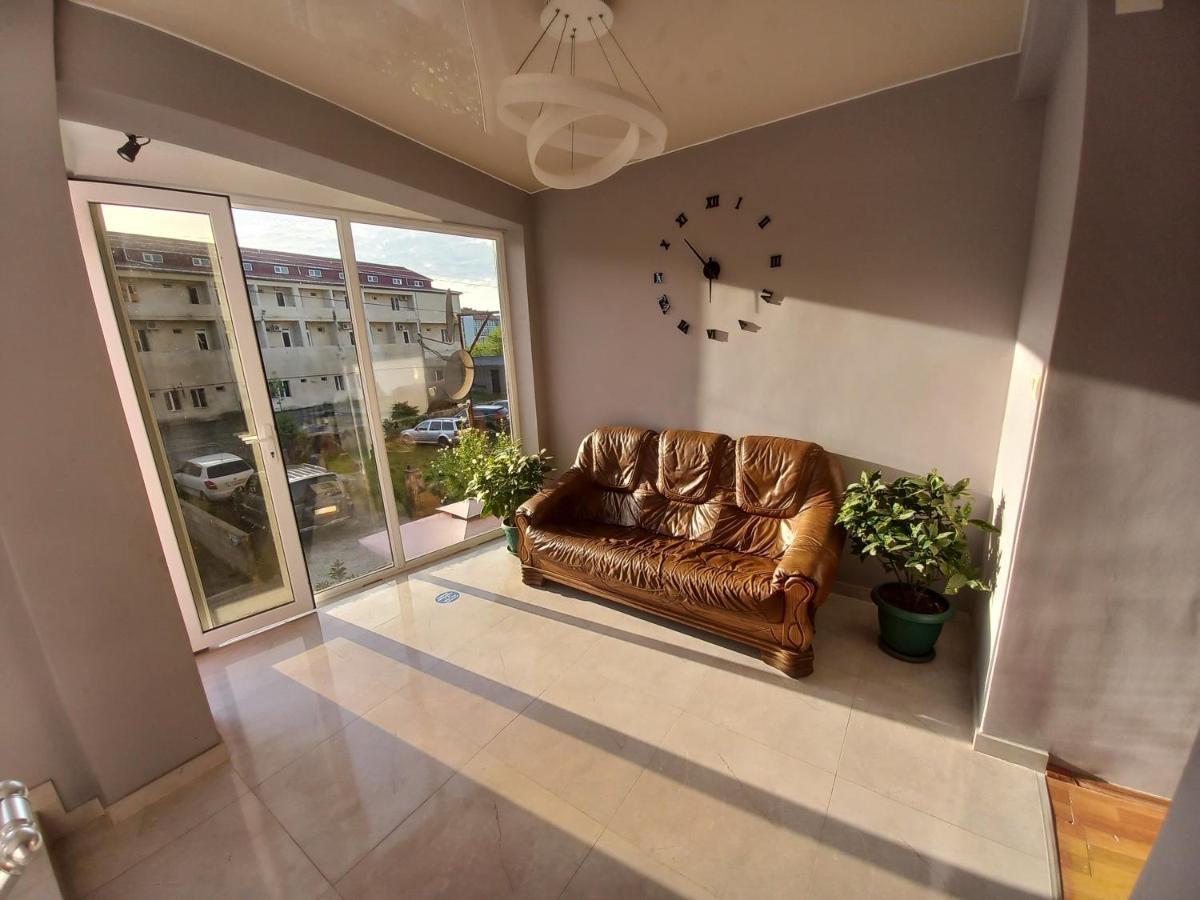 Imeri Hotel Ureki Εξωτερικό φωτογραφία