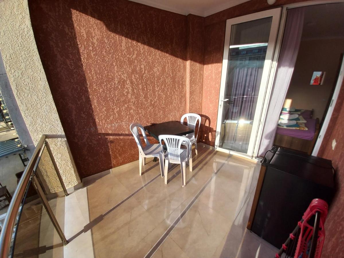 Imeri Hotel Ureki Εξωτερικό φωτογραφία