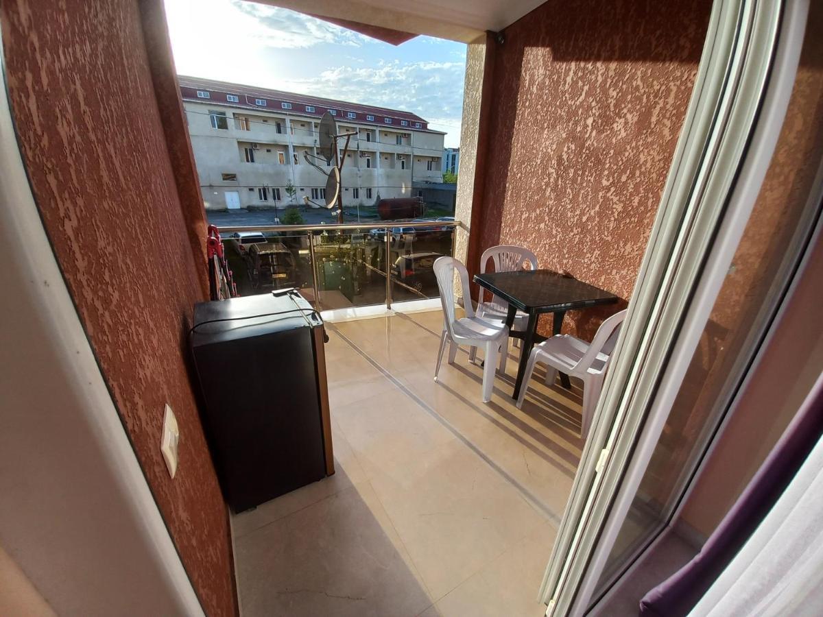 Imeri Hotel Ureki Εξωτερικό φωτογραφία