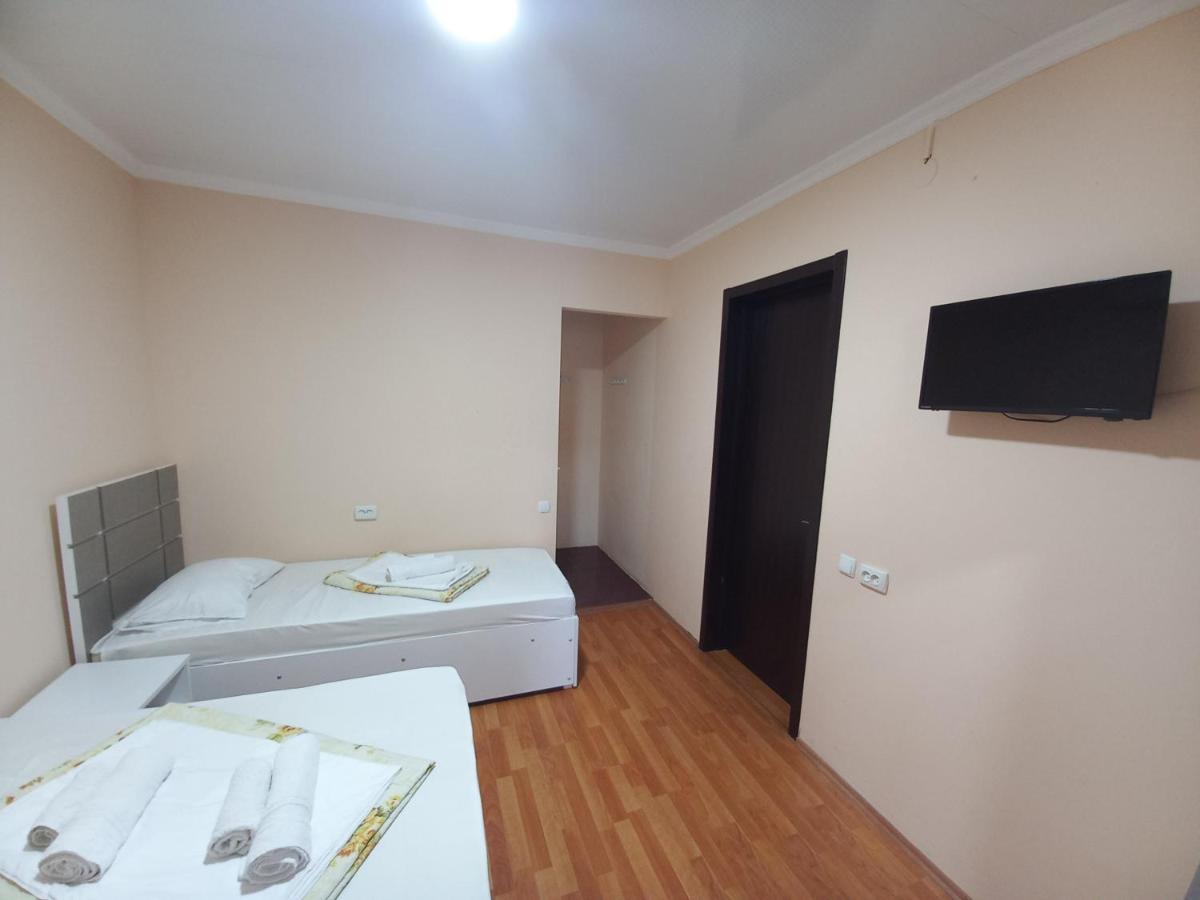 Imeri Hotel Ureki Εξωτερικό φωτογραφία