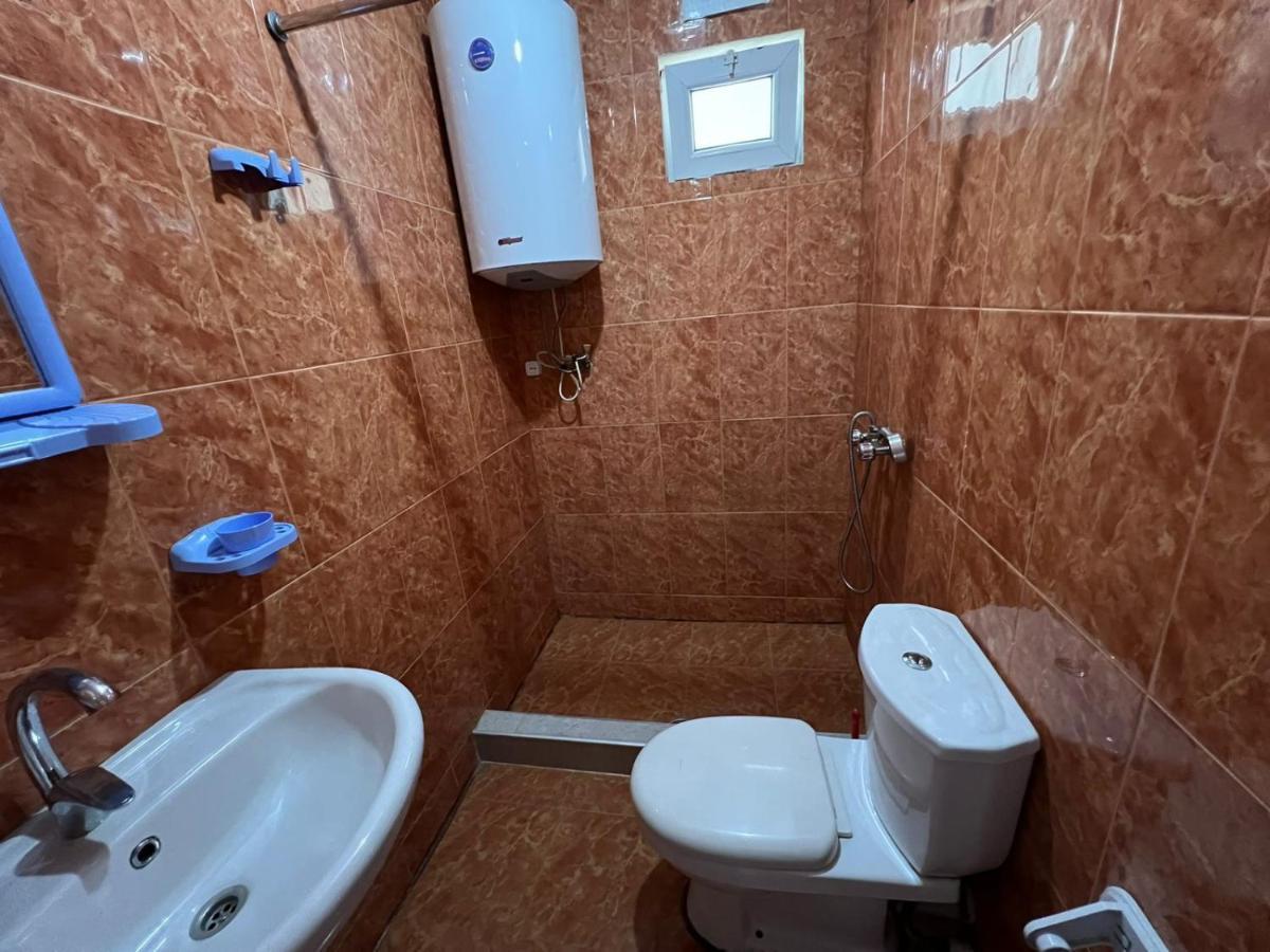 Imeri Hotel Ureki Εξωτερικό φωτογραφία