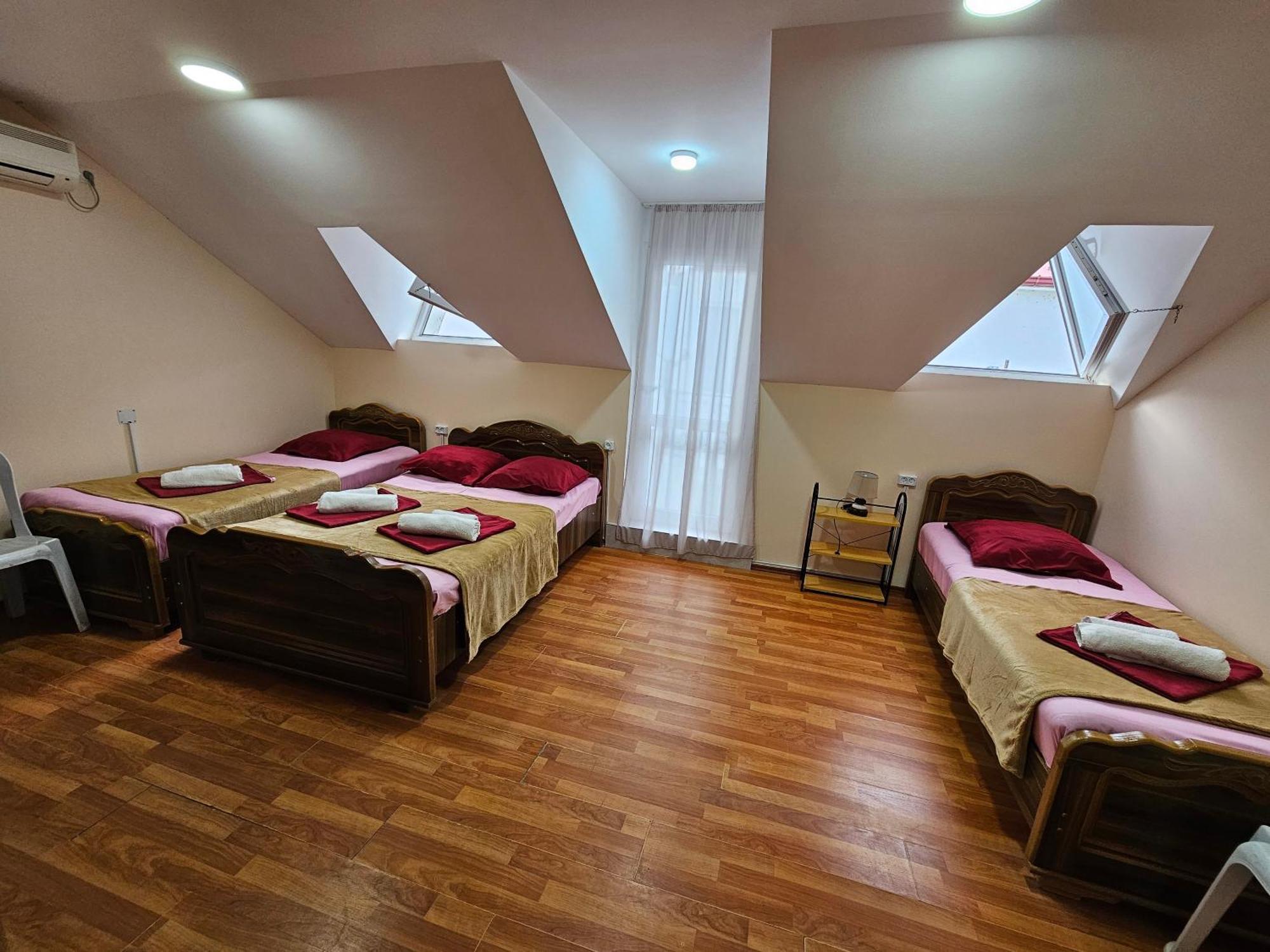 Imeri Hotel Ureki Εξωτερικό φωτογραφία