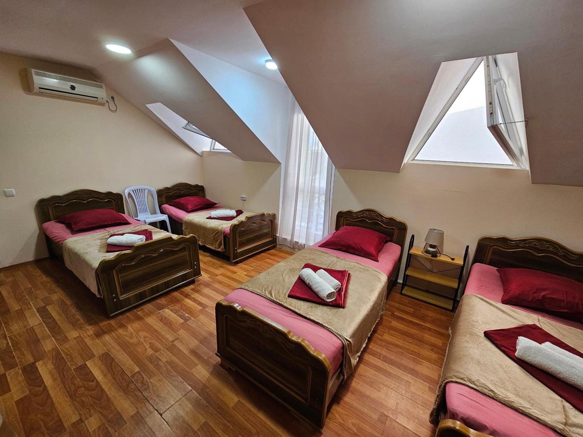 Imeri Hotel Ureki Εξωτερικό φωτογραφία