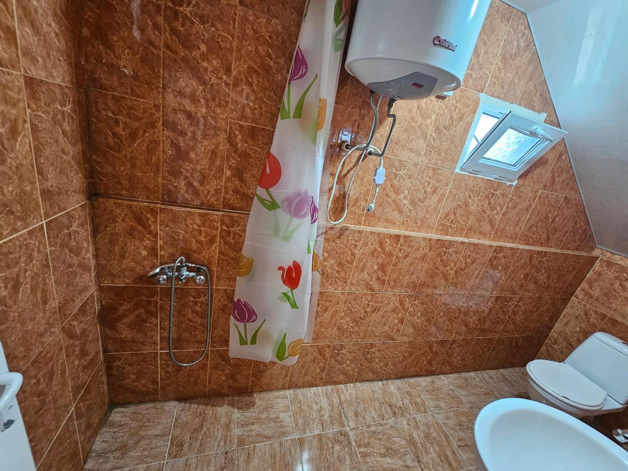 Imeri Hotel Ureki Εξωτερικό φωτογραφία