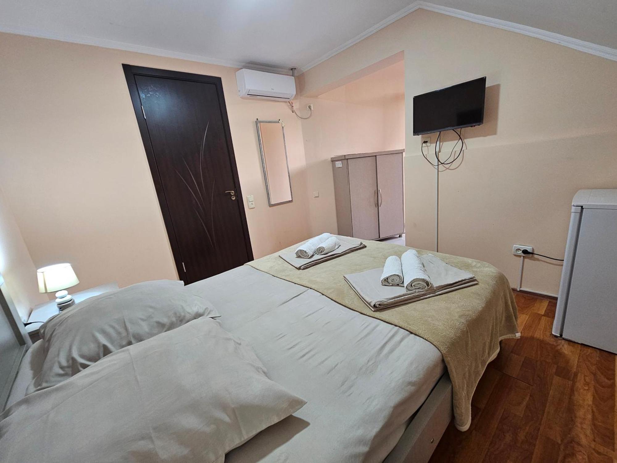 Imeri Hotel Ureki Εξωτερικό φωτογραφία