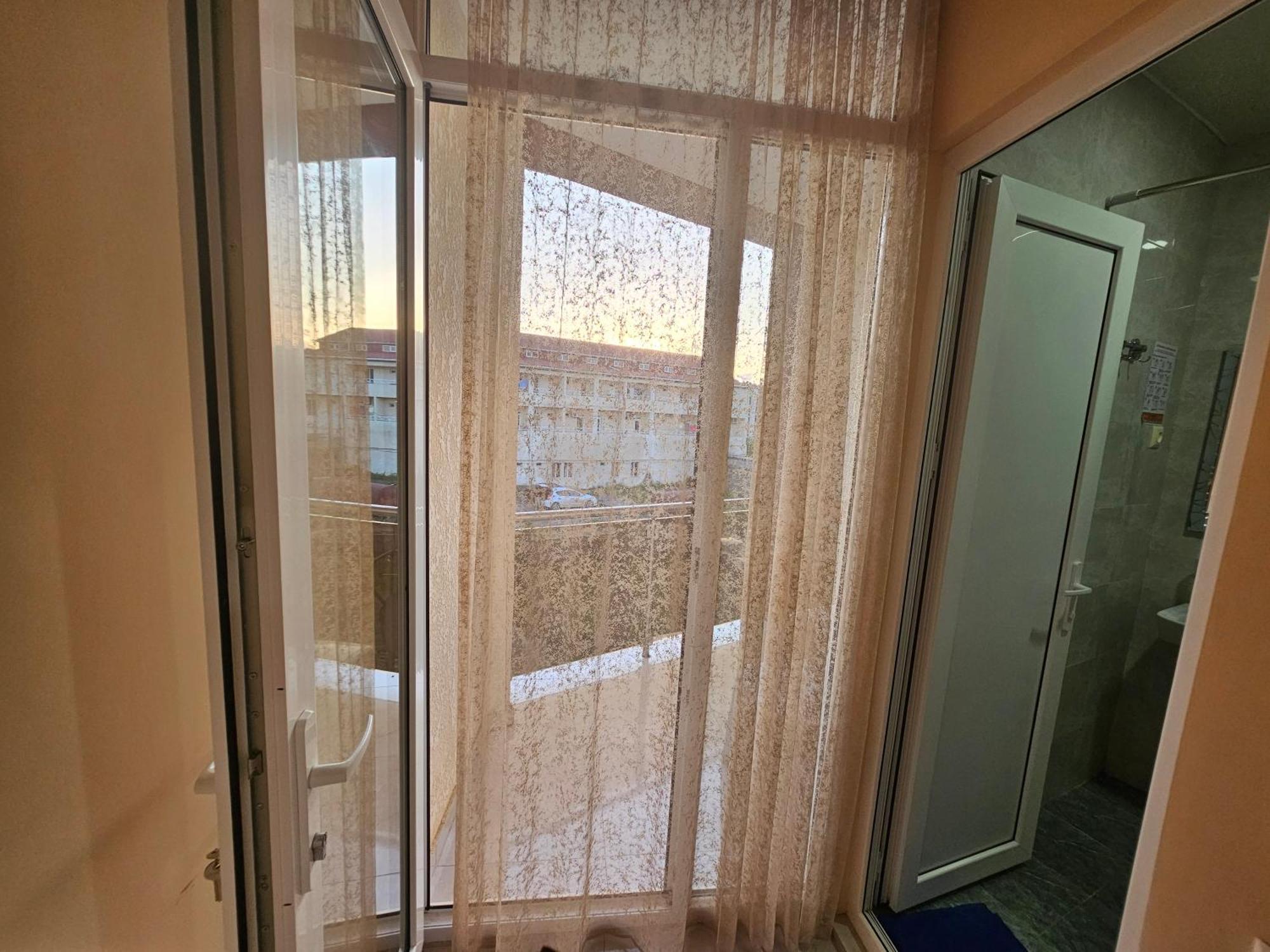 Imeri Hotel Ureki Εξωτερικό φωτογραφία