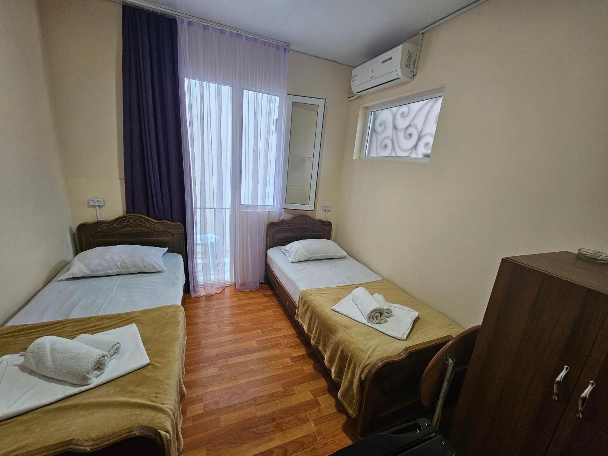 Imeri Hotel Ureki Δωμάτιο φωτογραφία