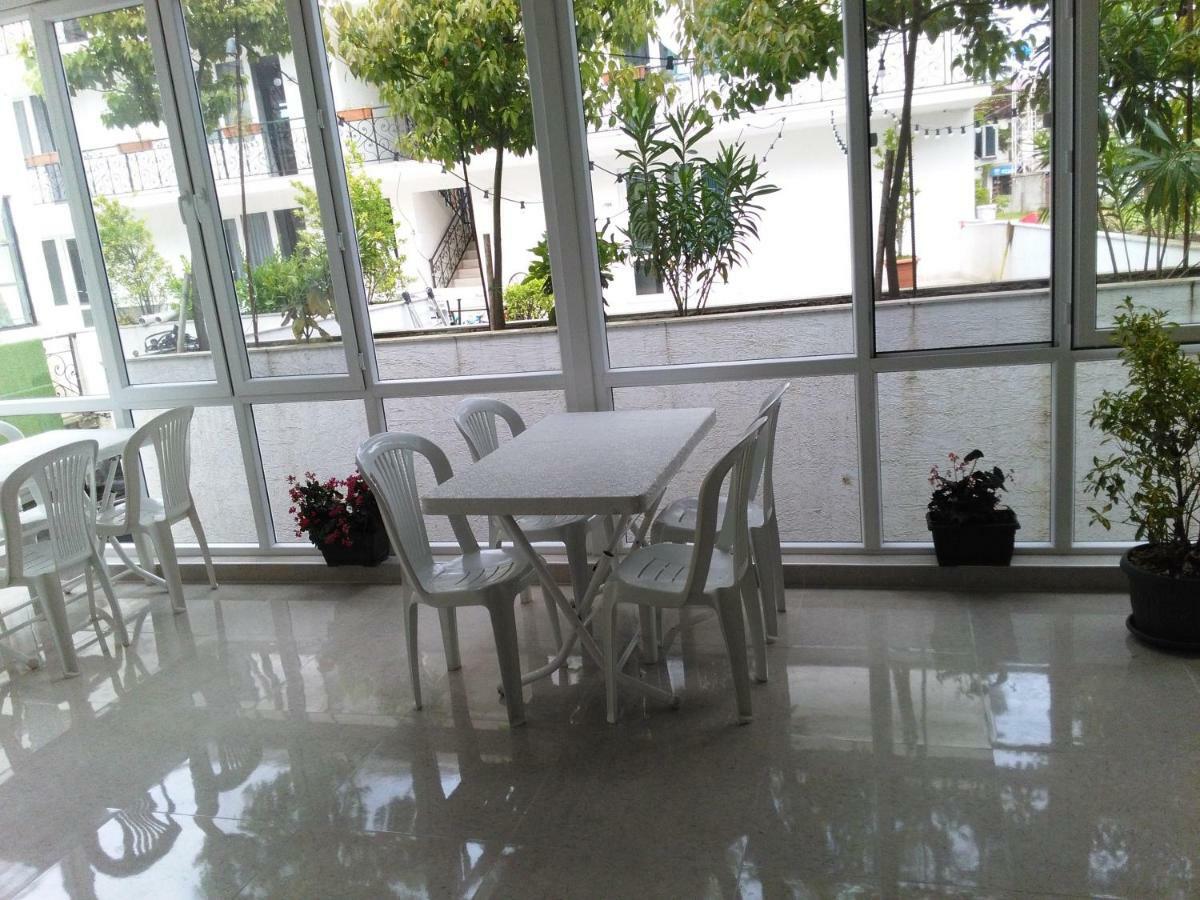 Imeri Hotel Ureki Εξωτερικό φωτογραφία