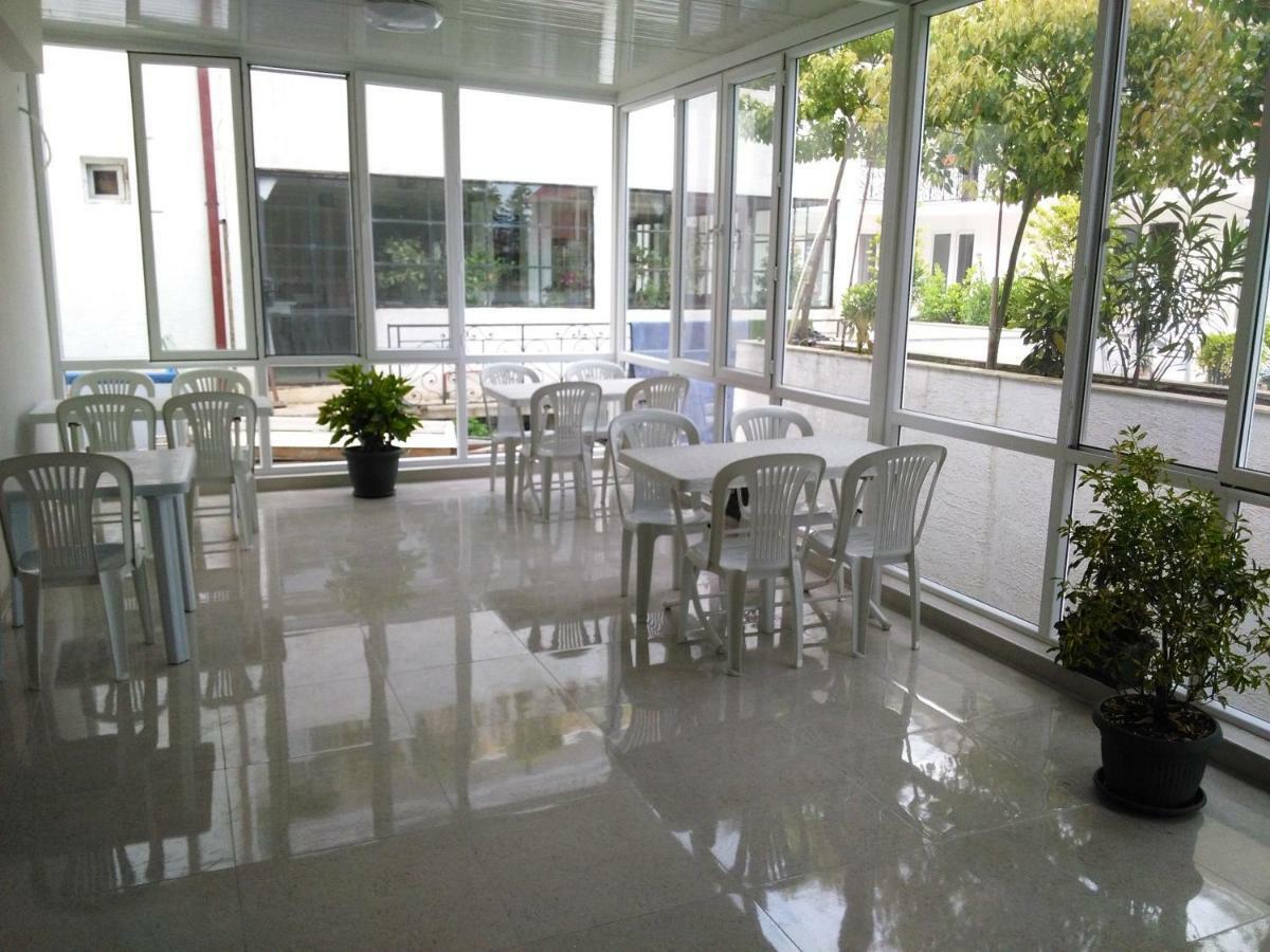 Imeri Hotel Ureki Εξωτερικό φωτογραφία